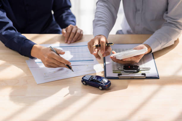 Licensed insurance agency in Sonora, CA